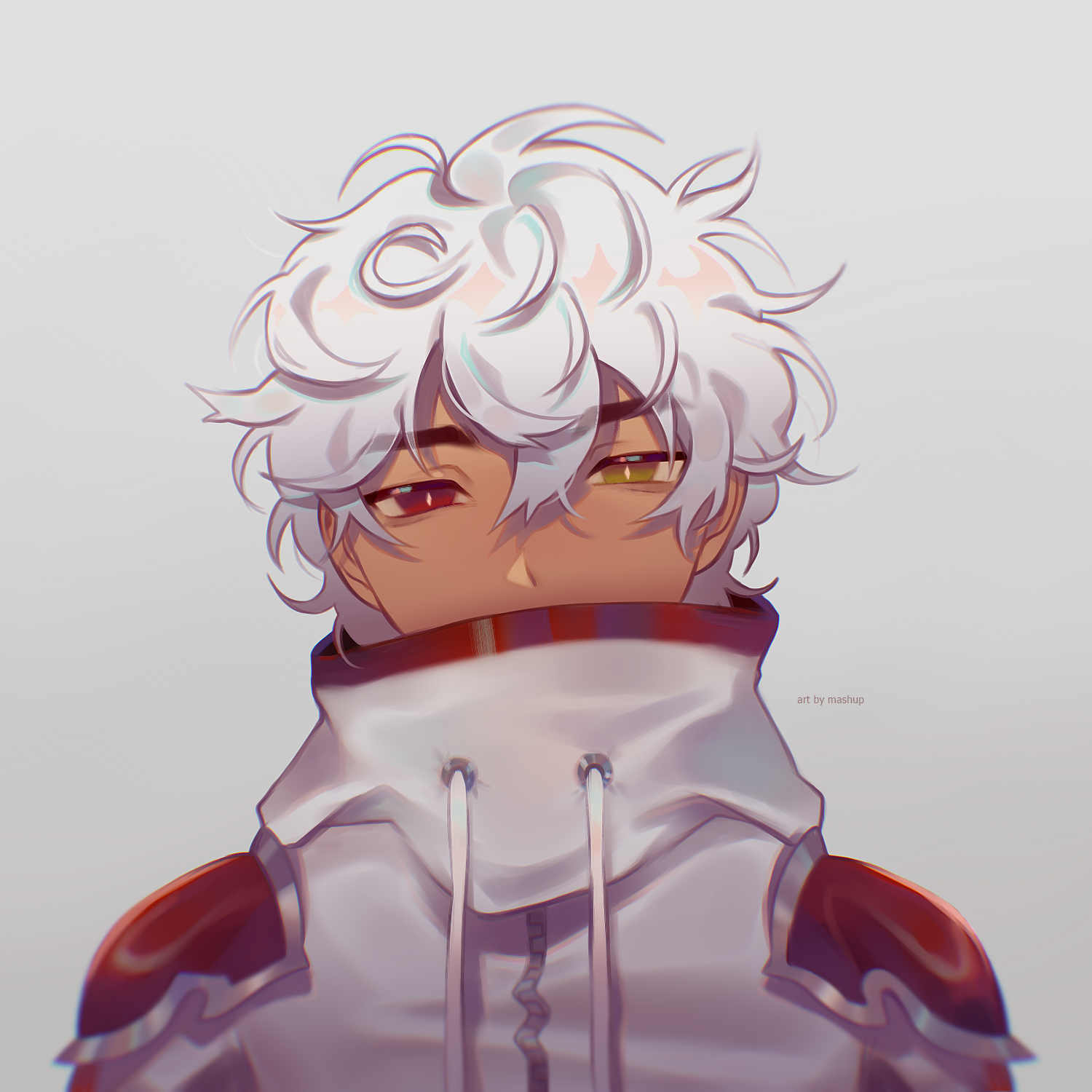 Nemesis Avatar
